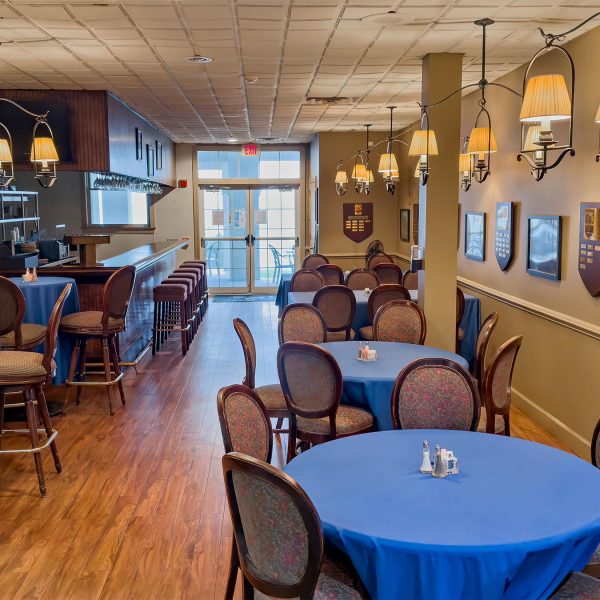 Jack's Pub at Great Bear Golf Club