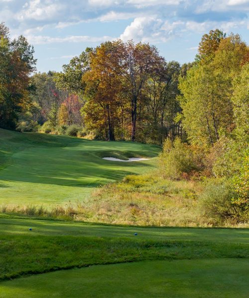 Great Bear Golf Club Hole 2