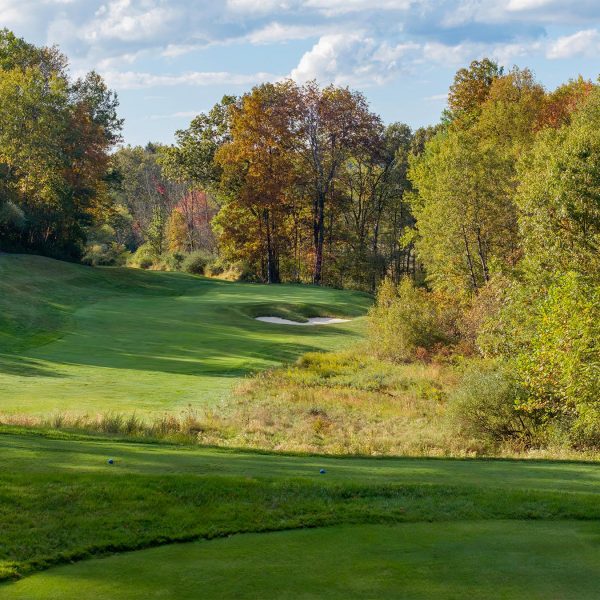 Great Bear Golf Club Hole 2