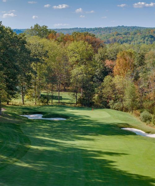 Great Bear Golf Hole 3