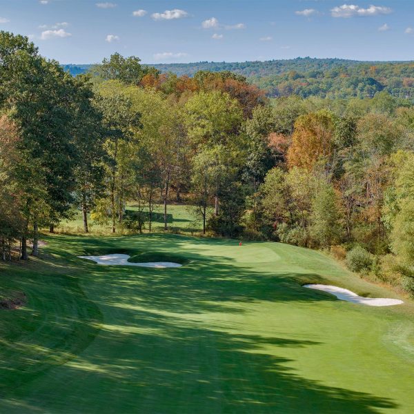 Great Bear Golf Hole 3
