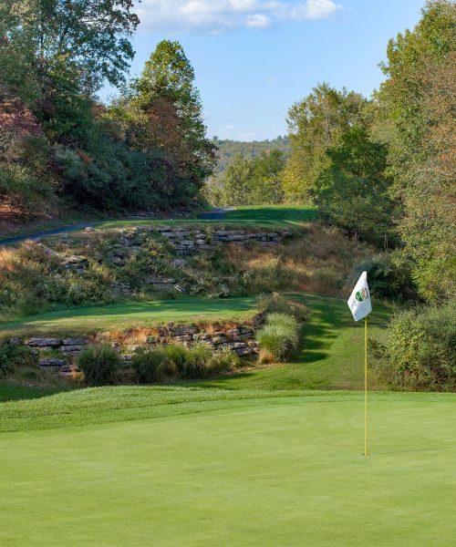 Great Bear Golf Club Hole 7