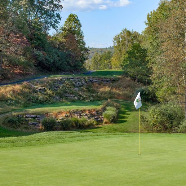 Great Bear Golf Club Hole 7