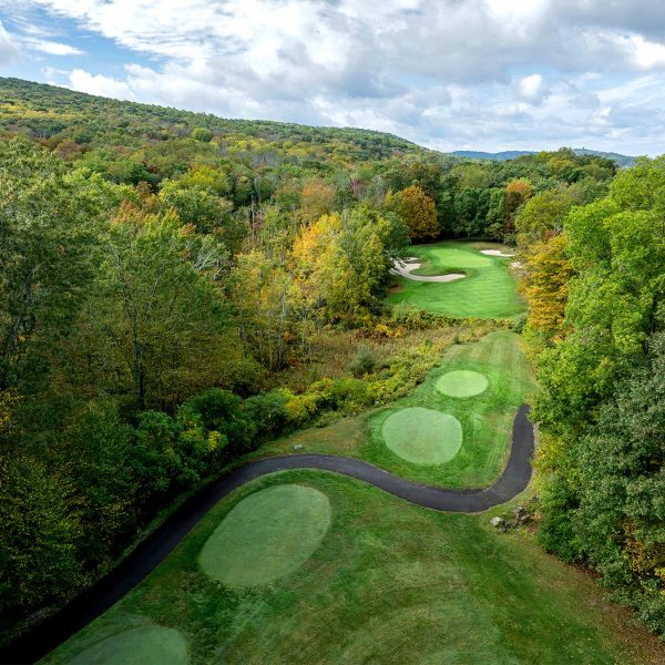 Great Bear Golf Club Hole 13