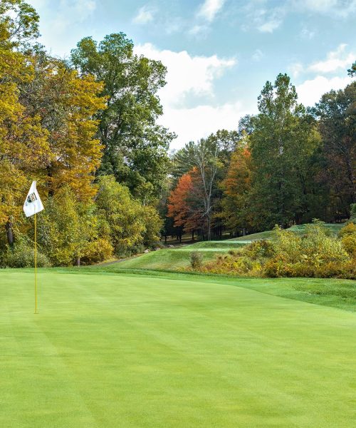 Great Bear Golf Club Hole 13