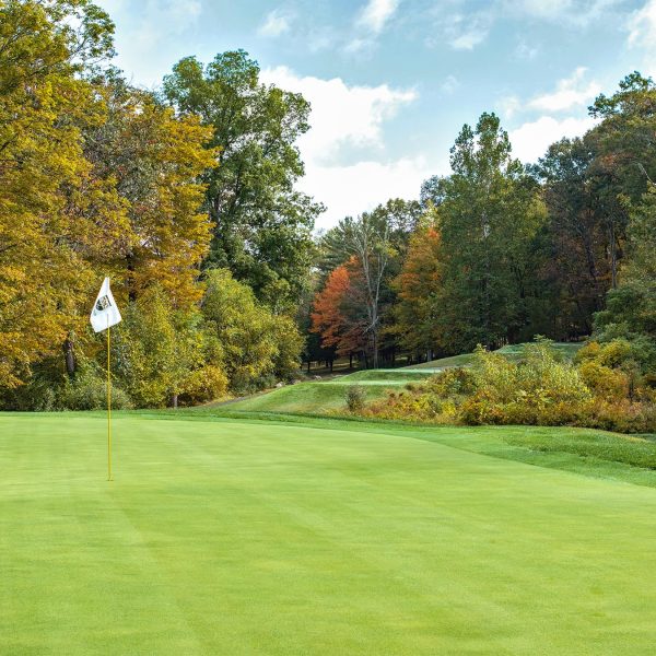 Great Bear Golf Club Hole 13