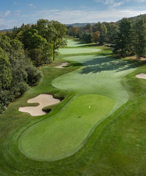 Great Bear Golf Hole 15