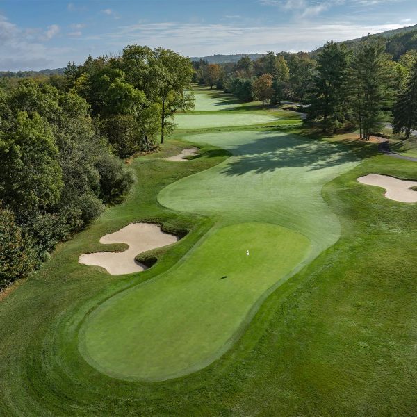 Great Bear Golf Hole 15