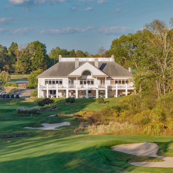 Great Bear Clubhouse