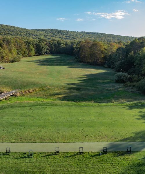 Great Bear Driving Range