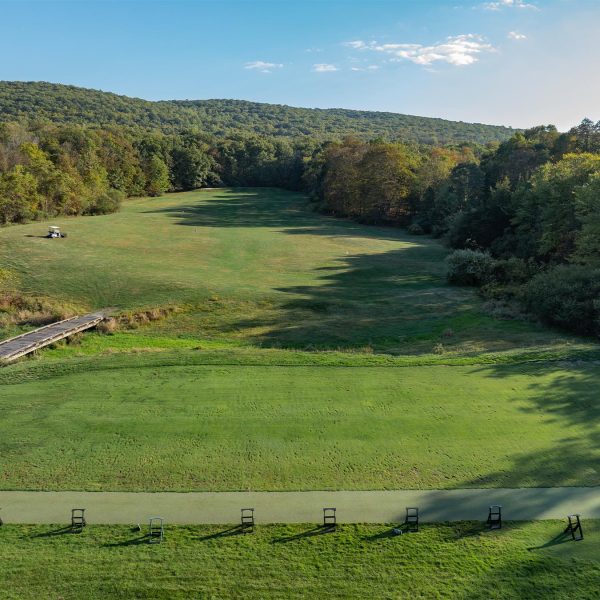 Great Bear Driving Range